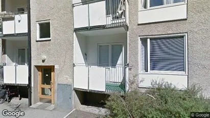 Apartments for rent in Stockholm West - Photo from Google Street View