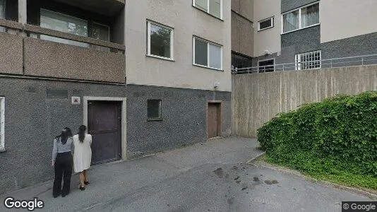Apartments for rent in Stockholm South - Photo from Google Street View