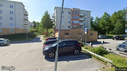 Apartments for rent in Värmdö - Photo from Google Street View