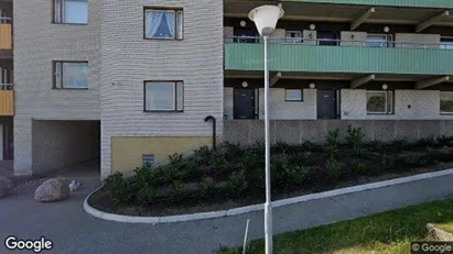 Apartments for rent in Värmdö - Photo from Google Street View