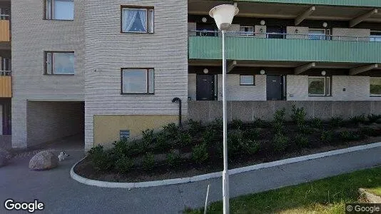 Apartments for rent in Värmdö - Photo from Google Street View