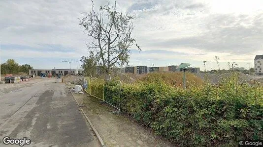 Apartments for rent in Odense V - Photo from Google Street View