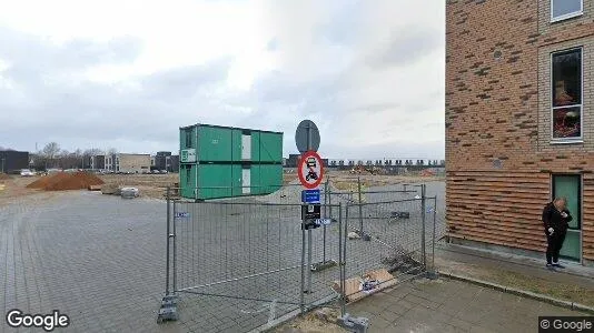 Apartments for rent in Tilst - Photo from Google Street View