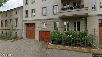 Apartments for rent in Potsdam - Photo from Google Street View