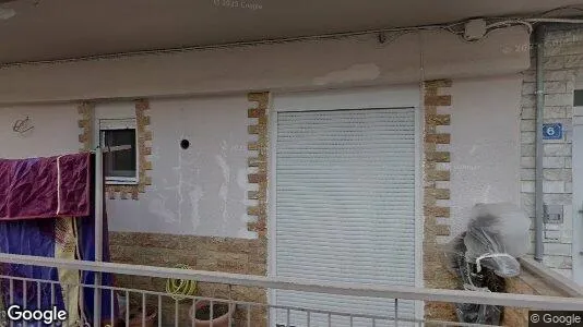 Apartments for rent in Ampelokipoi-Menemeni - Photo from Google Street View