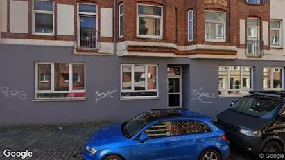 Apartments for rent in Kiel - Photo from Google Street View