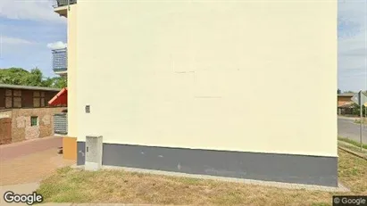 Apartments for rent in Saalekreis - Photo from Google Street View