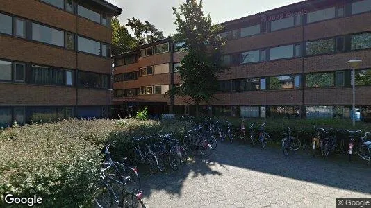 Rooms for rent in Nijmegen - Photo from Google Street View