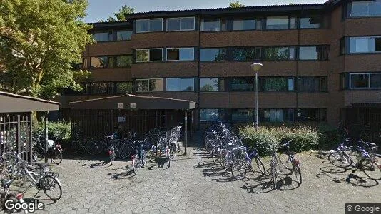 Rooms for rent in Nijmegen - Photo from Google Street View