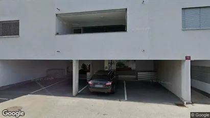 Apartments for rent in Dornbirn - Photo from Google Street View