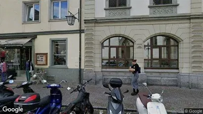 Apartments for rent in Feldkirch - Photo from Google Street View