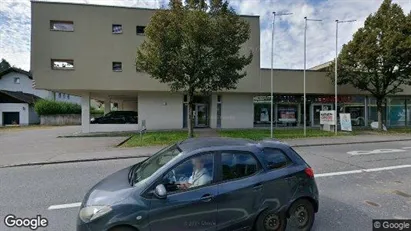 Apartments for rent in Feldkirch - Photo from Google Street View