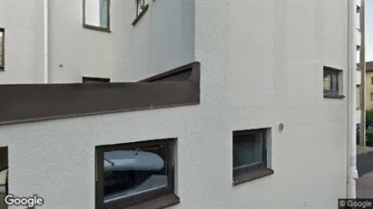Apartments for rent in Gothenburg East - Photo from Google Street View