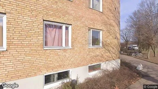 Apartments for rent in Helsingborg - Photo from Google Street View