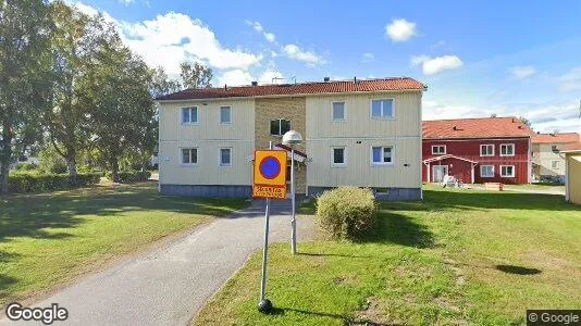 Apartments for rent in Piteå - Photo from Google Street View