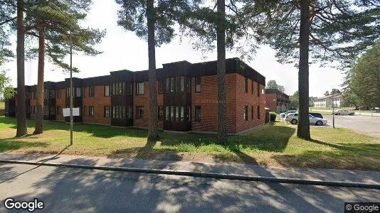 Apartments for rent in Borlänge - Photo from Google Street View