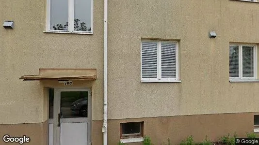 Apartments for rent in Avesta - Photo from Google Street View