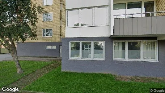 Apartments for rent in Gävle - Photo from Google Street View