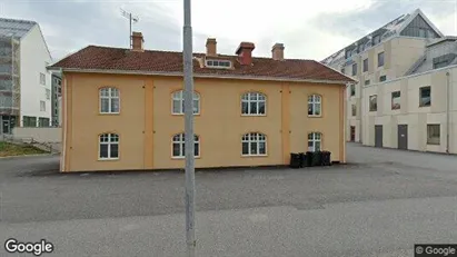 Apartments for rent in Nykvarn - Photo from Google Street View