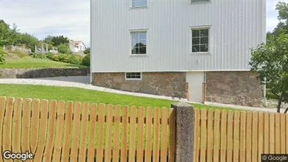 Apartments for rent in Gothenburg West - Photo from Google Street View