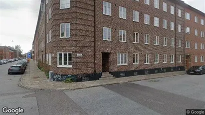 Apartments for rent in Sofielund - Photo from Google Street View
