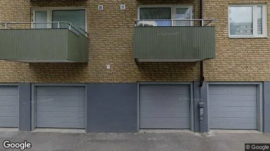 Apartments for rent in Västra hisingen - Photo from Google Street View