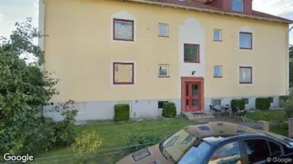 Apartments for rent in Växjö - Photo from Google Street View