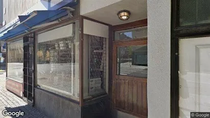 Apartments for rent in Sundbyberg - Photo from Google Street View