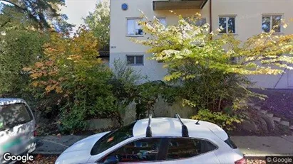 Apartments for rent in Stockholm West - Photo from Google Street View