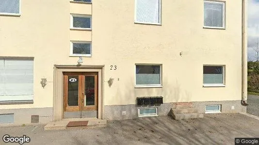Apartments for rent in Falköping - Photo from Google Street View