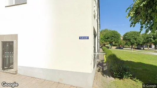 Apartments for rent in Södertälje - Photo from Google Street View