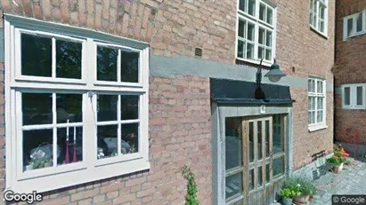 Apartments for rent in Gärdet/Djurgården - Photo from Google Street View