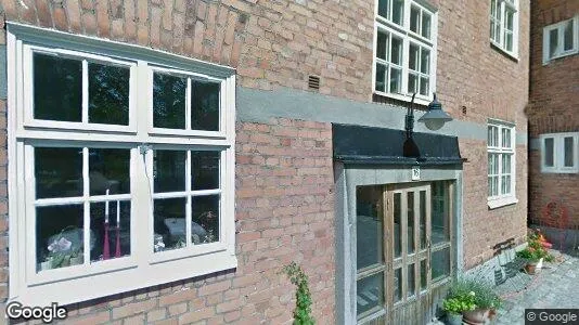 Apartments for rent in Gärdet/Djurgården - Photo from Google Street View