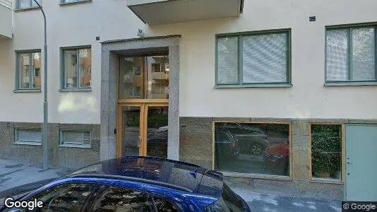 Apartments for rent in Södermalm - Photo from Google Street View