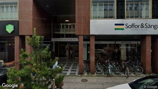 Apartments for rent in Malmö City - Photo from Google Street View