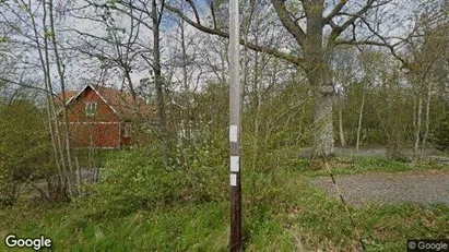 Apartments for rent in Norrtälje - Photo from Google Street View