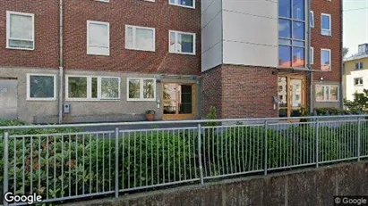 Apartments for rent in Örgryte-Härlanda - Photo from Google Street View