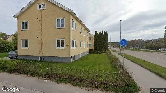 Apartments for rent in Kristinehamn - Photo from Google Street View