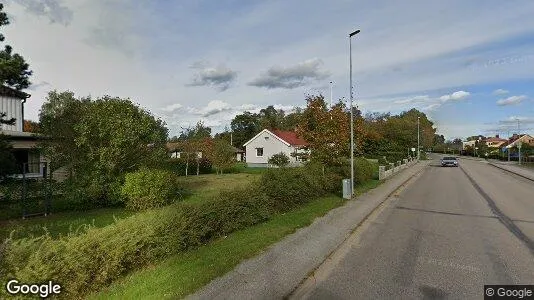 Apartments for rent in Götene - Photo from Google Street View