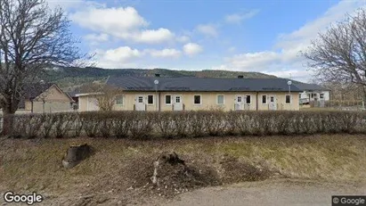 Apartments for rent in Torsby - Photo from Google Street View