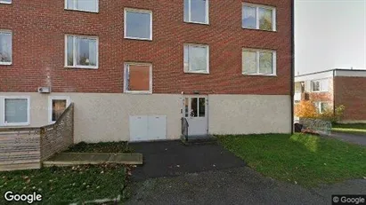 Apartments for rent in Eskilstuna - Photo from Google Street View