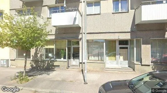 Apartments for rent in Katrineholm - Photo from Google Street View