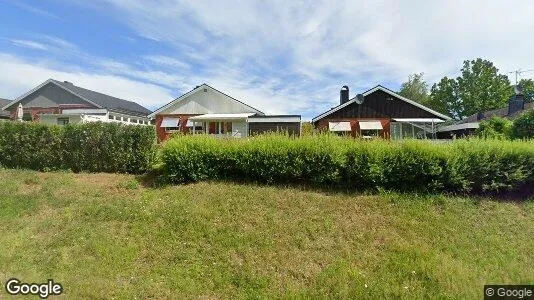 Apartments for rent in Uppvidinge - Photo from Google Street View