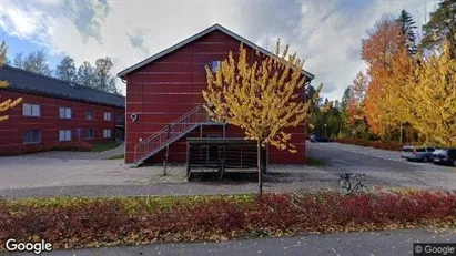 Apartments for rent in Östhammar - Photo from Google Street View