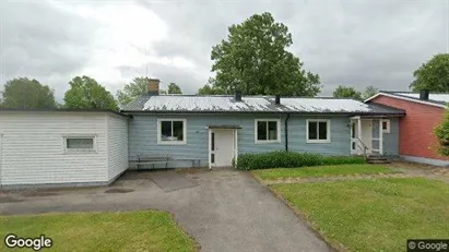 Apartments for rent in Uppvidinge - Photo from Google Street View