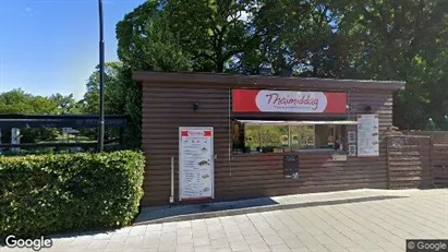 Apartments for rent in Kungsholmen - Photo from Google Street View