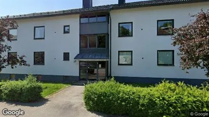 Apartments for rent in Ulricehamn - Photo from Google Street View