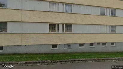 Apartments for rent in Mjölby - Photo from Google Street View