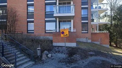 Rooms for rent in Helsinki Koillinen - Photo from Google Street View