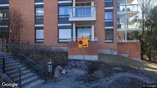 Rooms for rent in Helsinki Koillinen - Photo from Google Street View